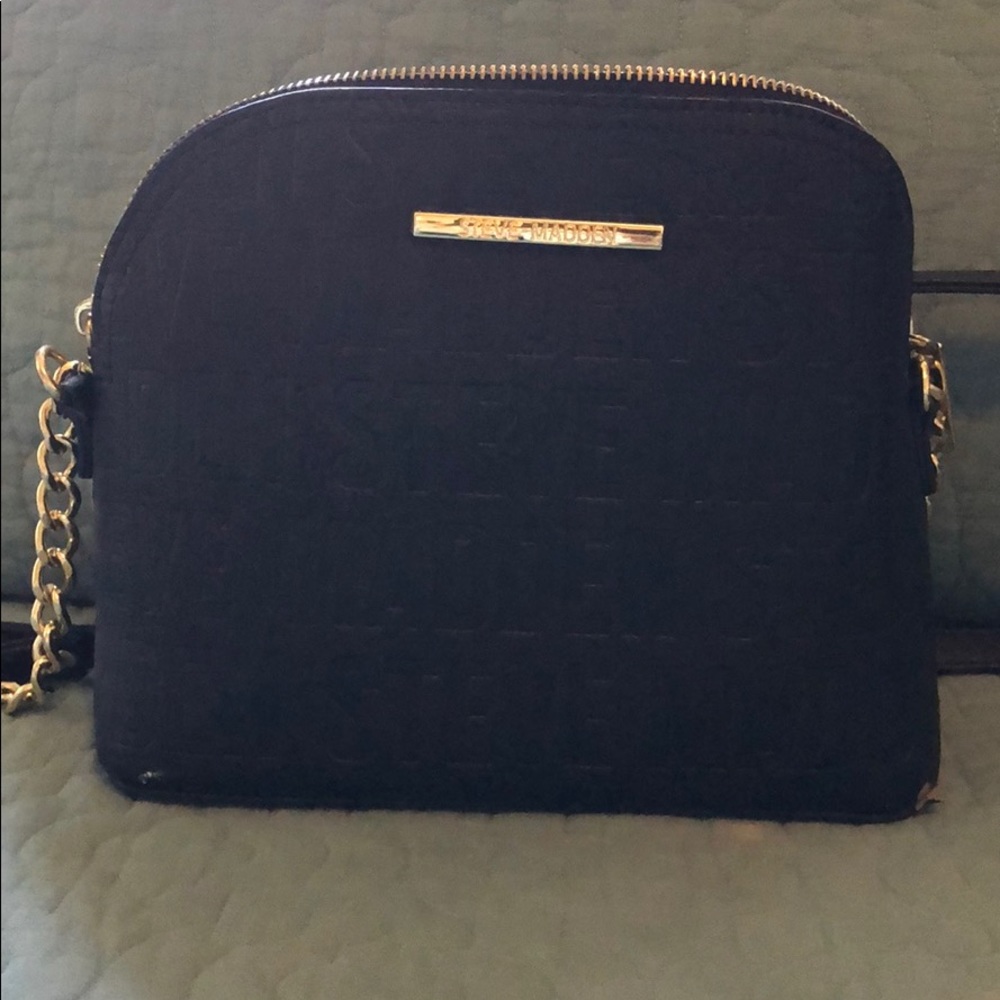 Steve Madden purse